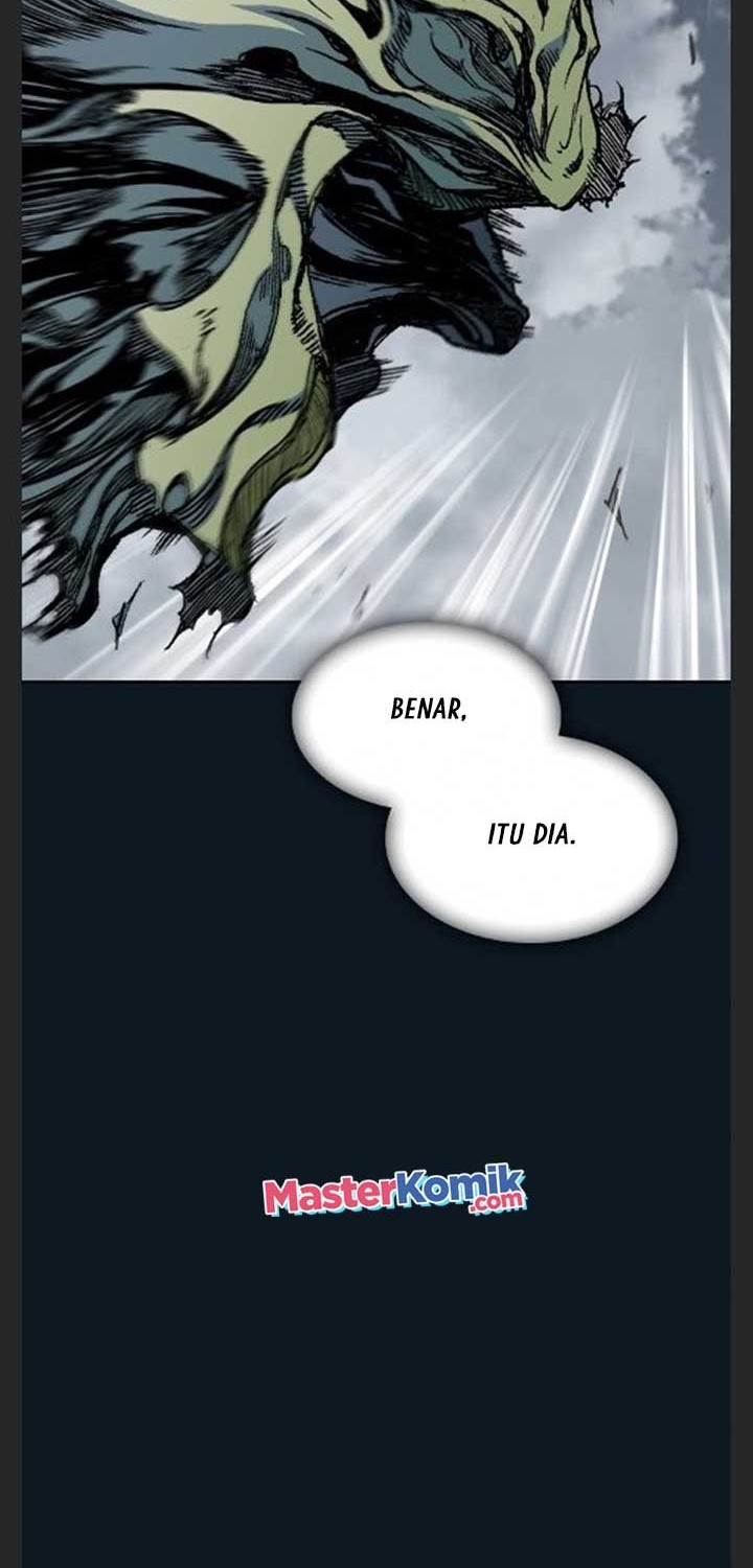 Memoir Of The King Of War Chapter 88 - halaman 47