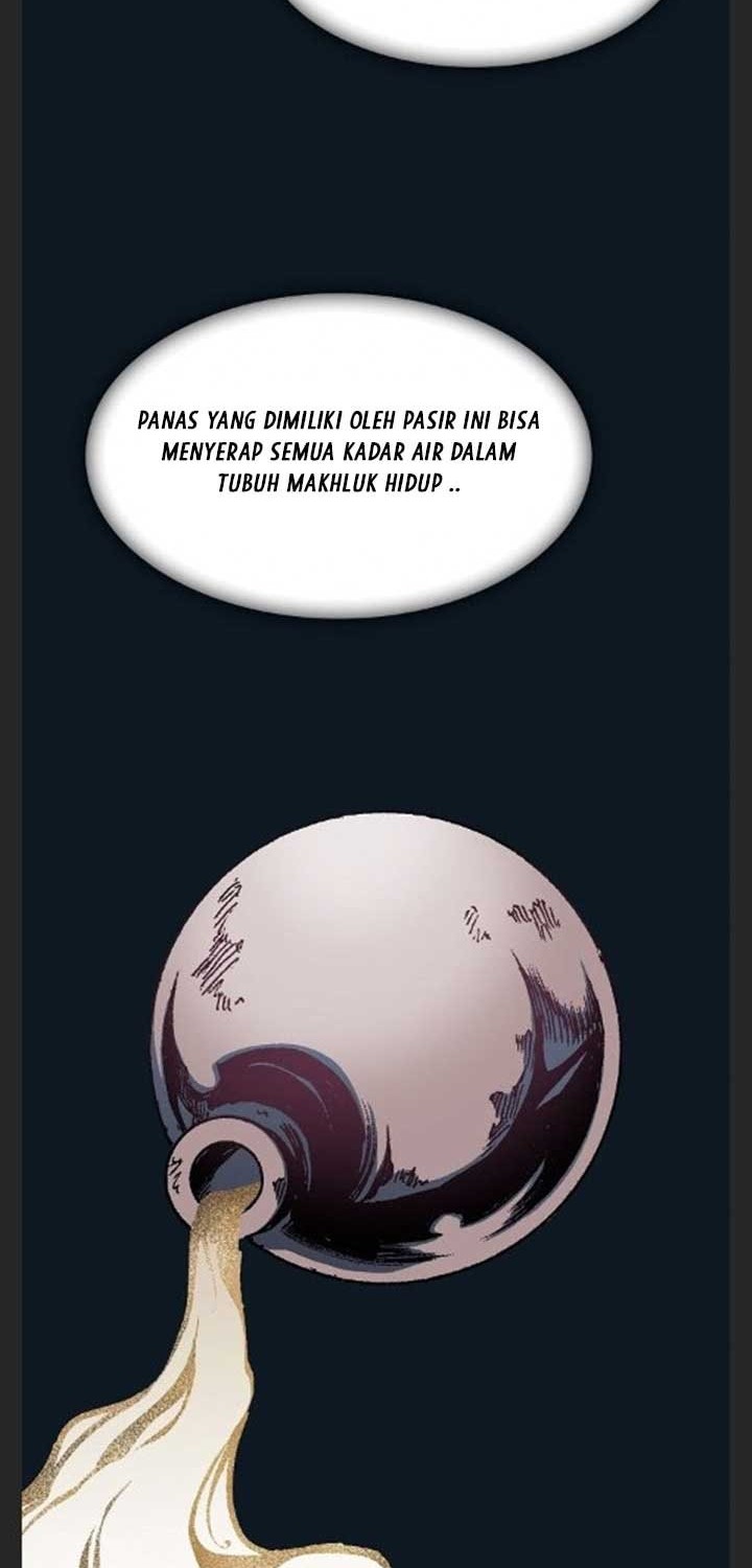 Memoir Of The King Of War Chapter 88 - halaman 49