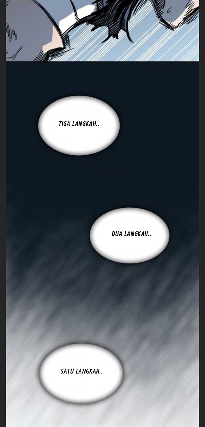 Memoir Of The King Of War Chapter 88 - halaman 52