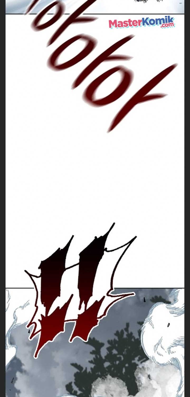 Memoir Of The King Of War Chapter 88 - halaman 54