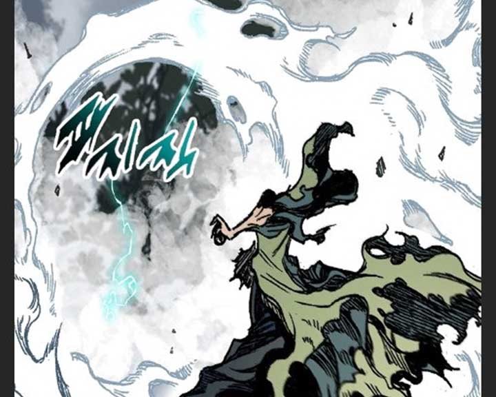 Memoir Of The King Of War Chapter 88 - halaman 55