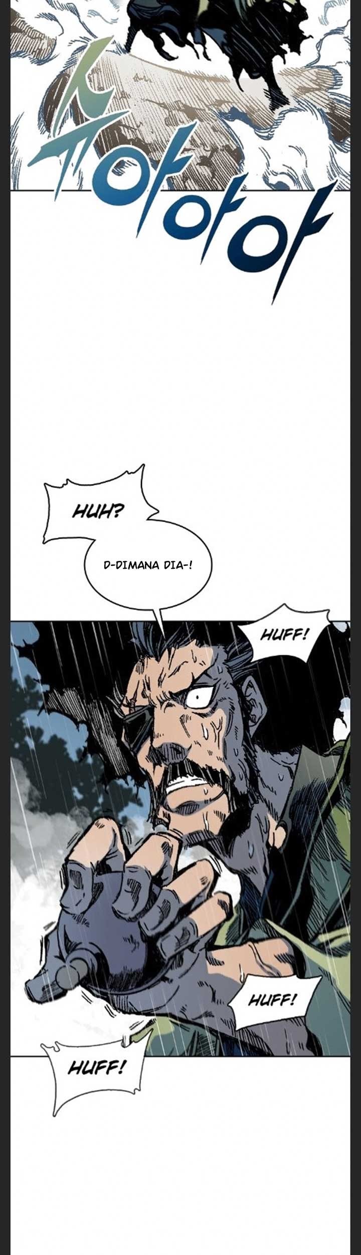Memoir Of The King Of War Chapter 88 - halaman 56