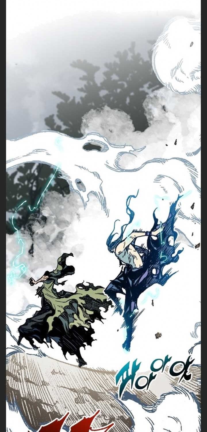 Memoir Of The King Of War Chapter 88 - halaman 57