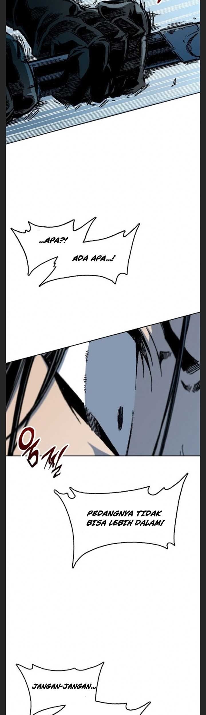 Memoir Of The King Of War Chapter 88 - halaman 6