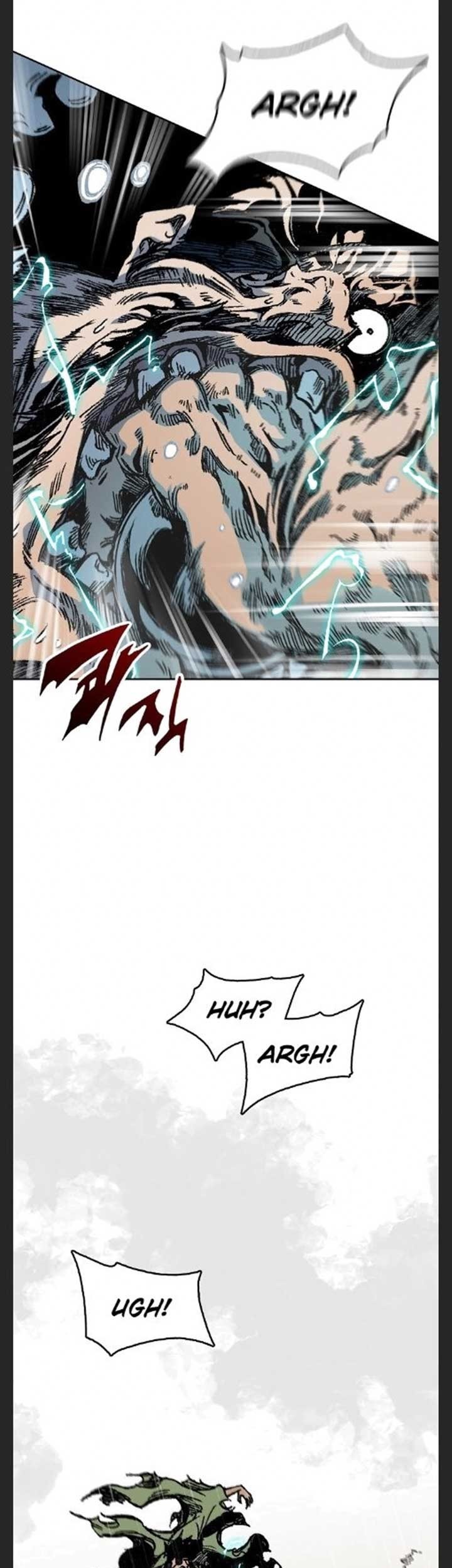 Memoir Of The King Of War Chapter 88 - halaman 63