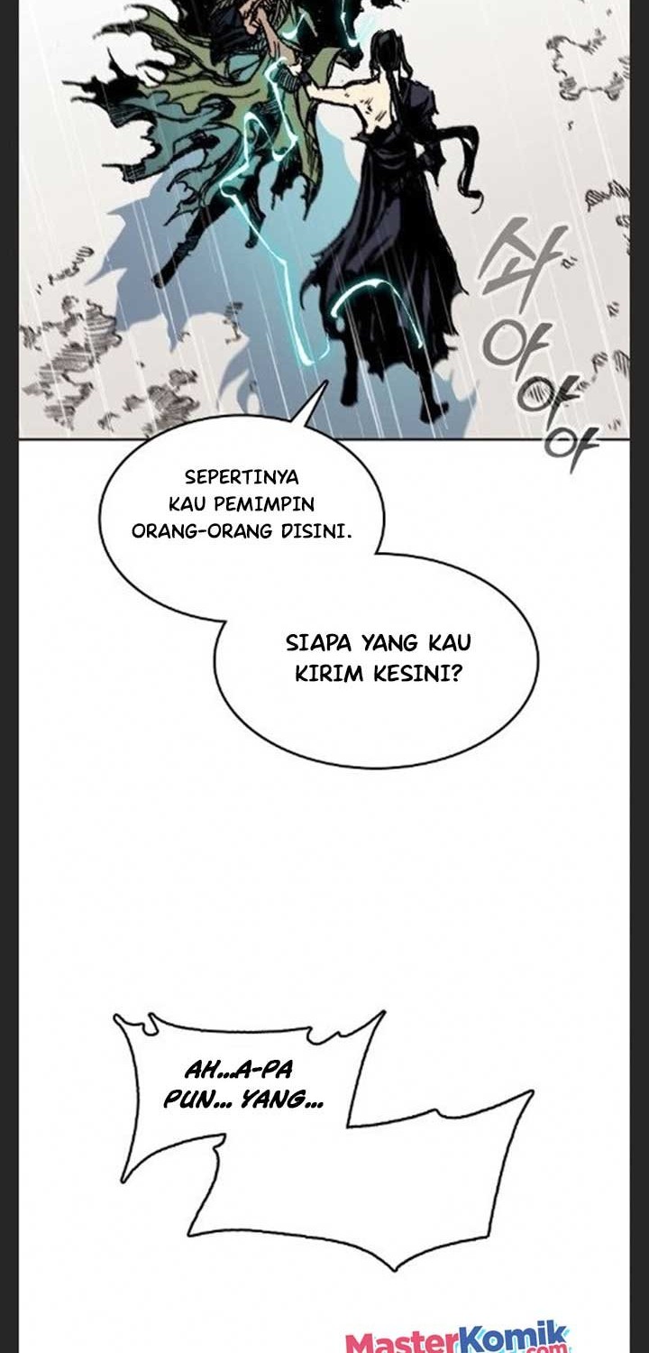 Memoir Of The King Of War Chapter 88 - halaman 64