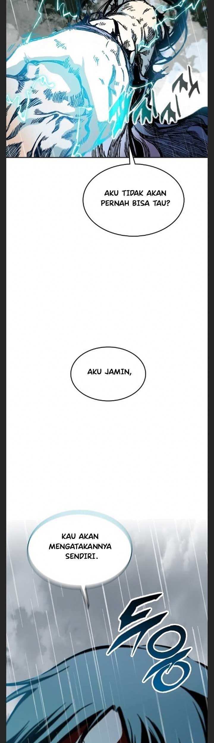 Memoir Of The King Of War Chapter 88 - halaman 66