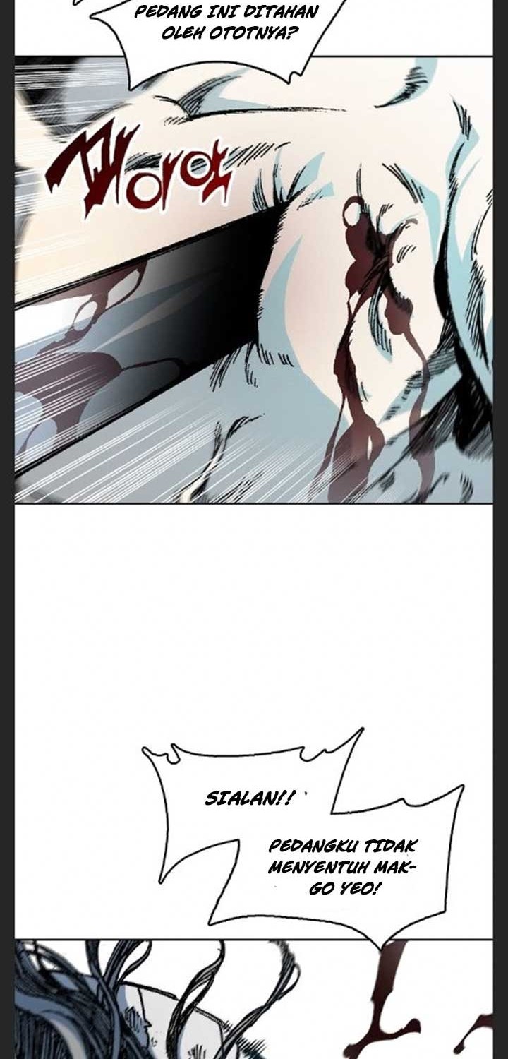 Memoir Of The King Of War Chapter 88 - halaman 7