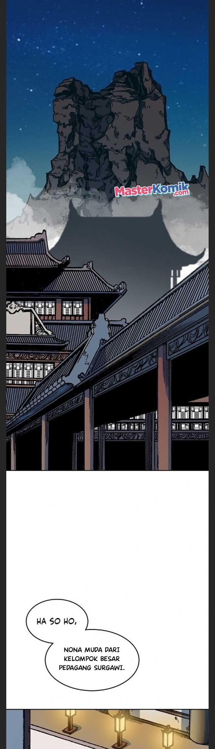 Memoir Of The King Of War Chapter 88 - halaman 71