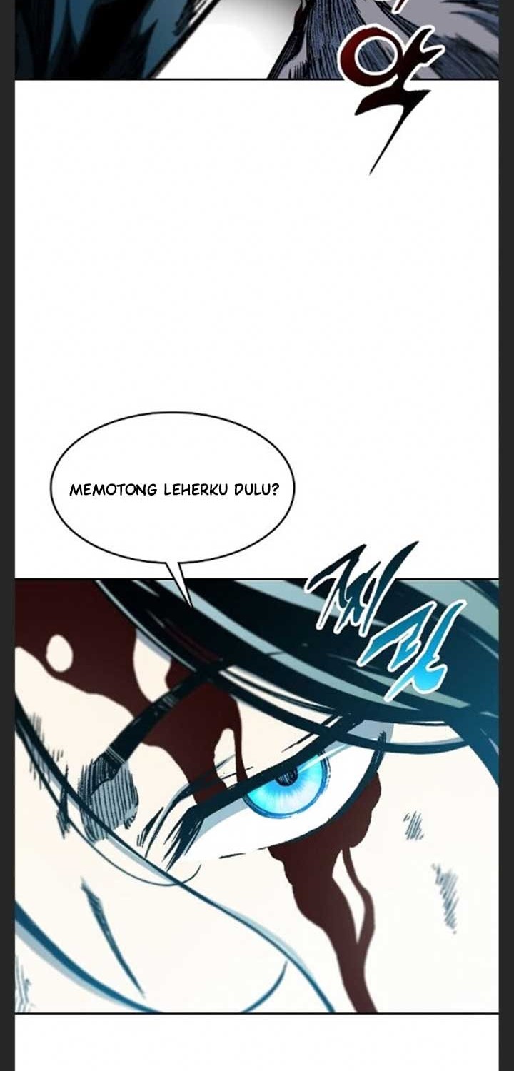 Memoir Of The King Of War Chapter 88 - halaman 9