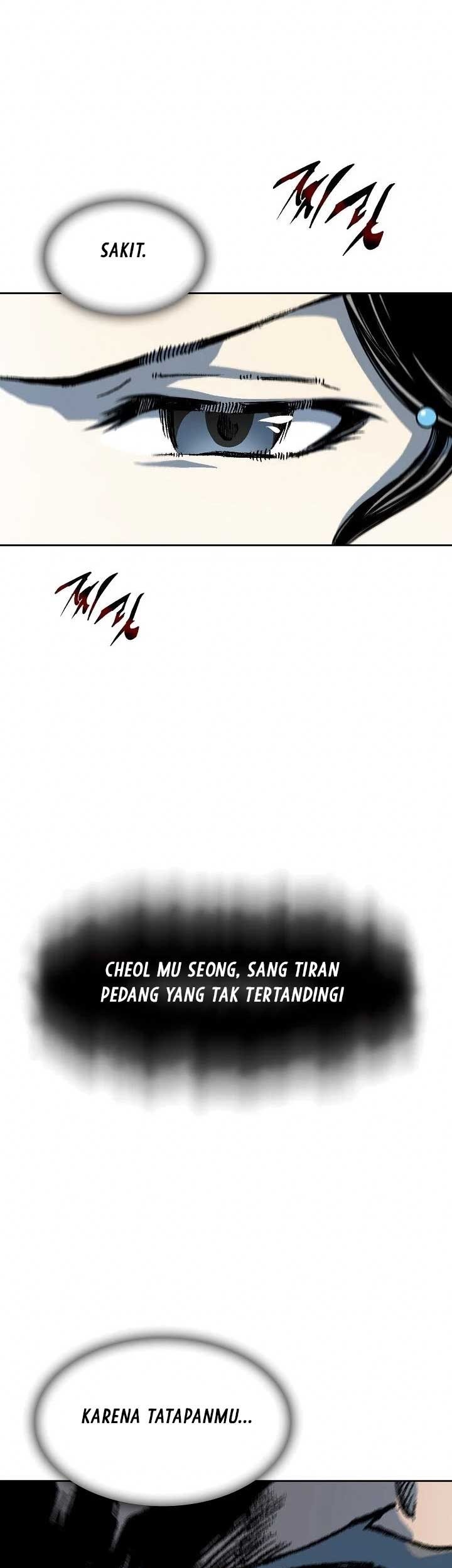 Memoir Of The King Of War Chapter 89 - halaman 23