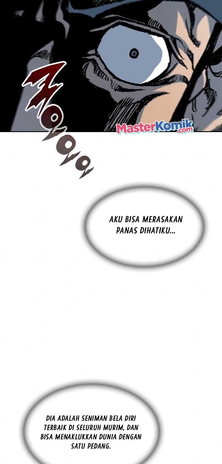 Memoir Of The King Of War Chapter 89 - halaman 24
