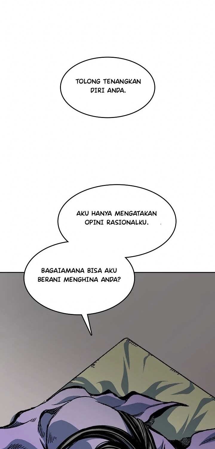 Memoir Of The King Of War Chapter 89 - halaman 27