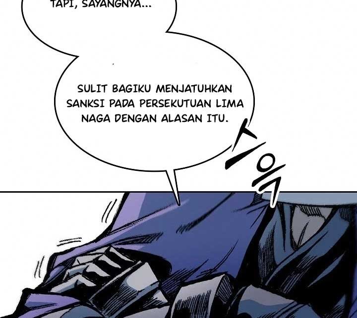 Memoir Of The King Of War Chapter 89 - halaman 35