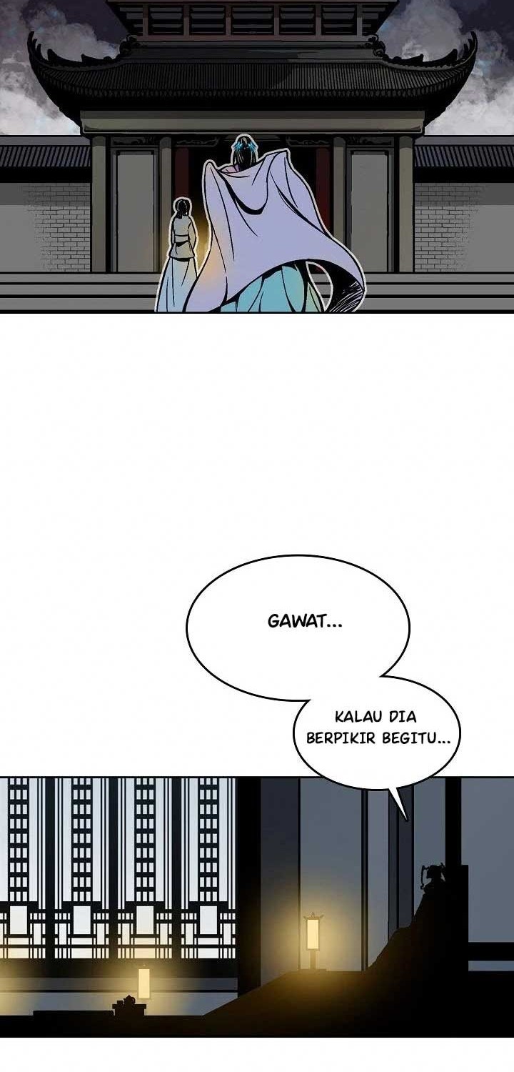 Memoir Of The King Of War Chapter 89 - halaman 42
