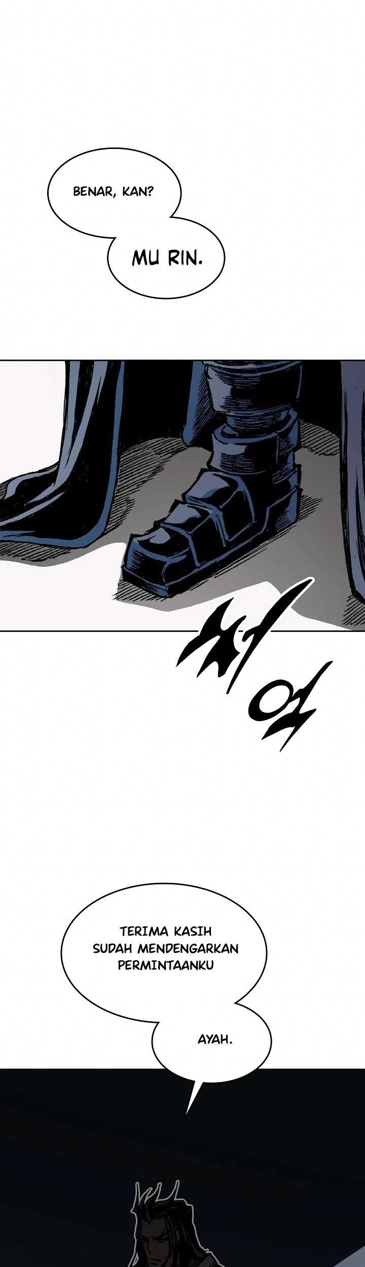 Memoir Of The King Of War Chapter 89 - halaman 43