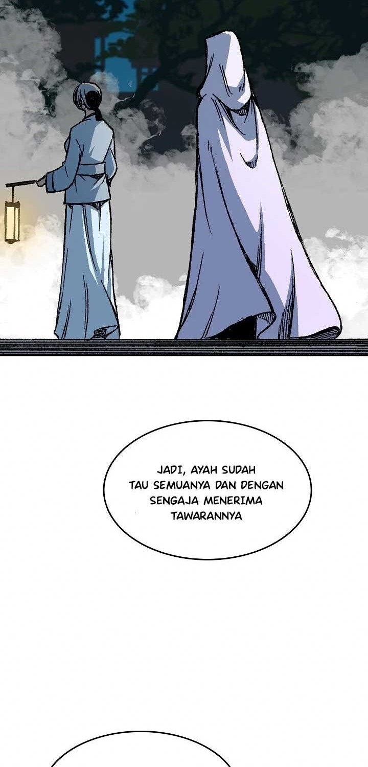 Memoir Of The King Of War Chapter 89 - halaman 47