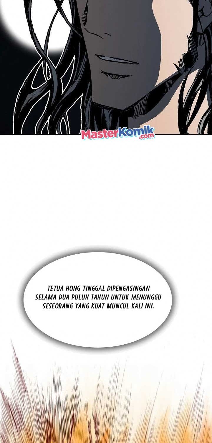 Memoir Of The King Of War Chapter 89 - halaman 54