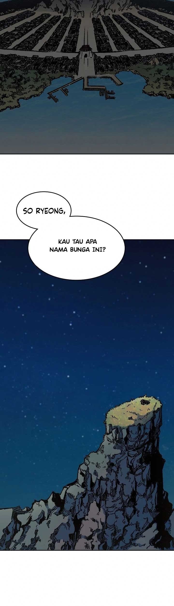 Memoir Of The King Of War Chapter 89 - halaman 61