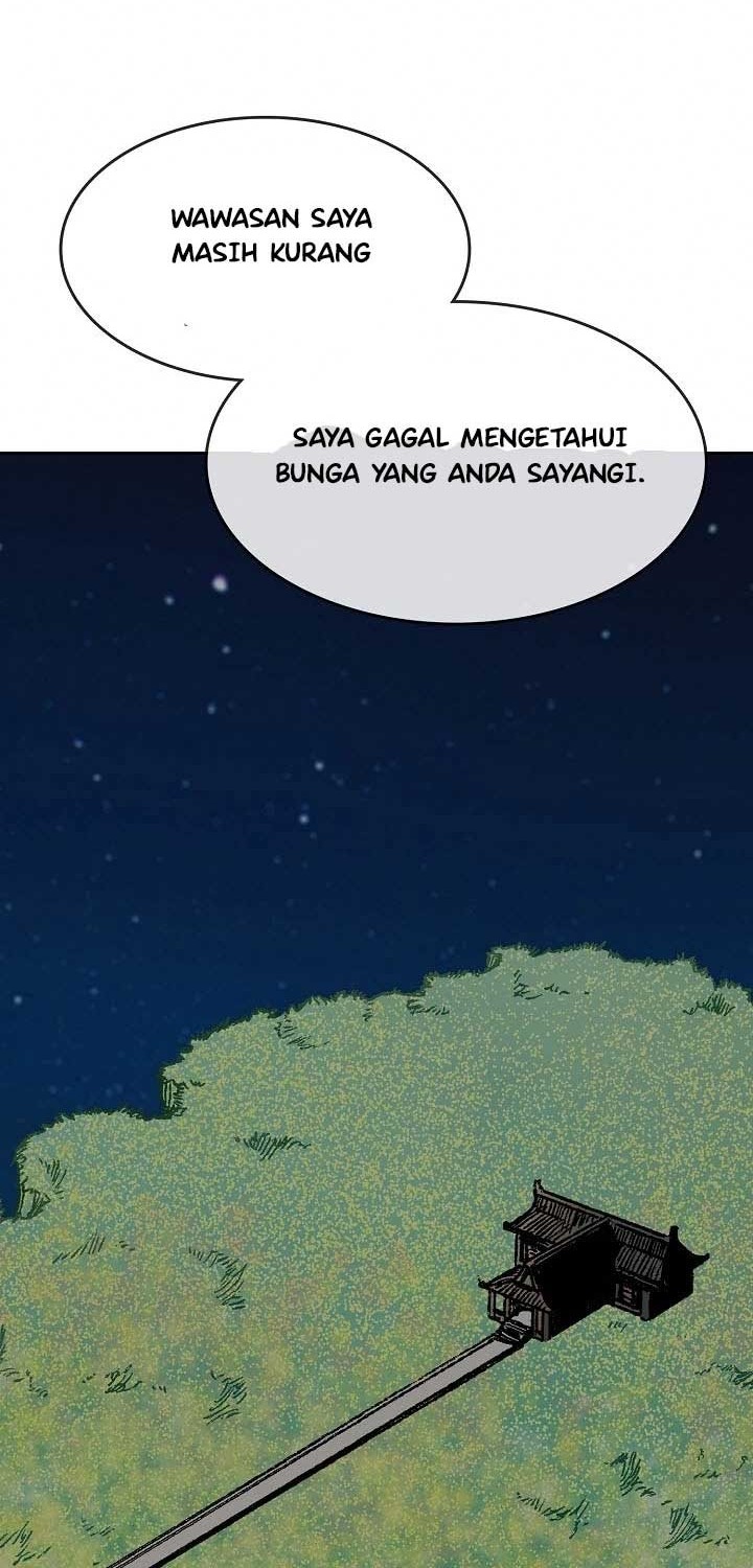 Memoir Of The King Of War Chapter 89 - halaman 62