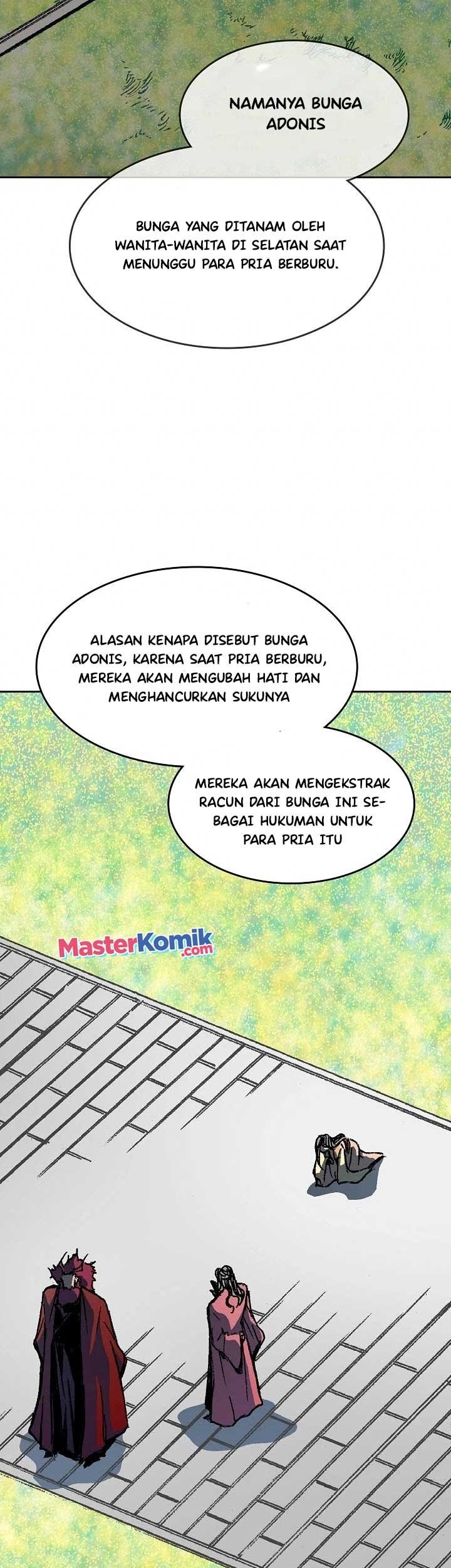 Memoir Of The King Of War Chapter 89 - halaman 63