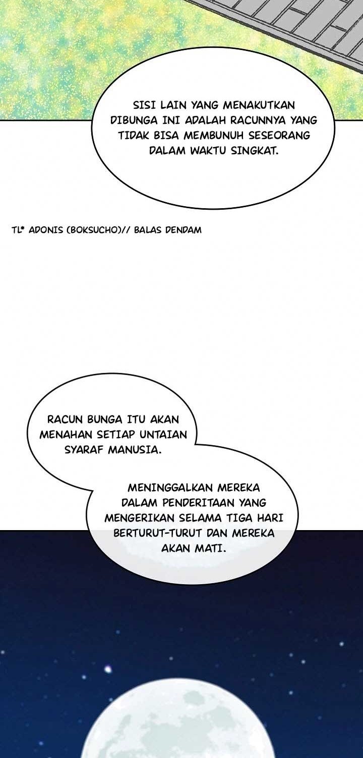 Memoir Of The King Of War Chapter 89 - halaman 64