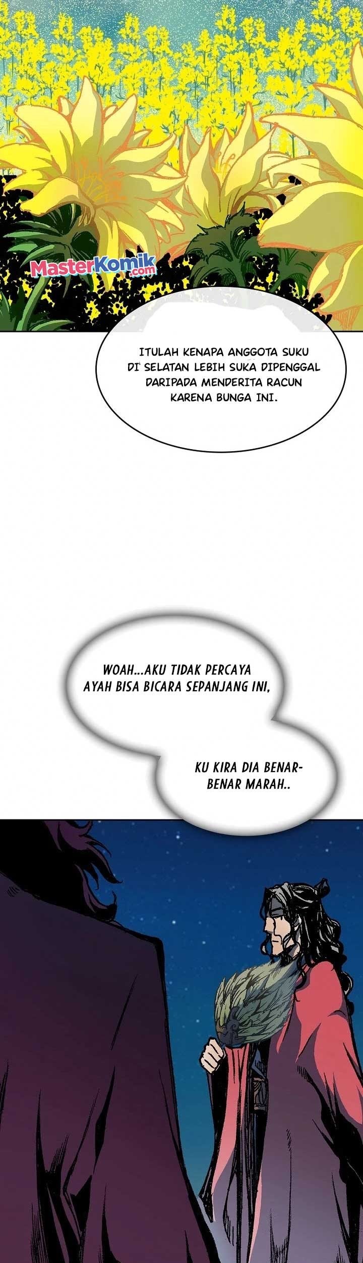 Memoir Of The King Of War Chapter 89 - halaman 66