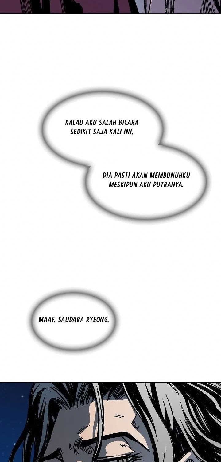 Memoir Of The King Of War Chapter 89 - halaman 67