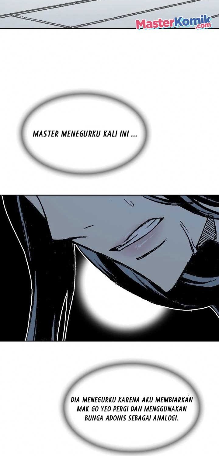 Memoir Of The King Of War Chapter 89 - halaman 69