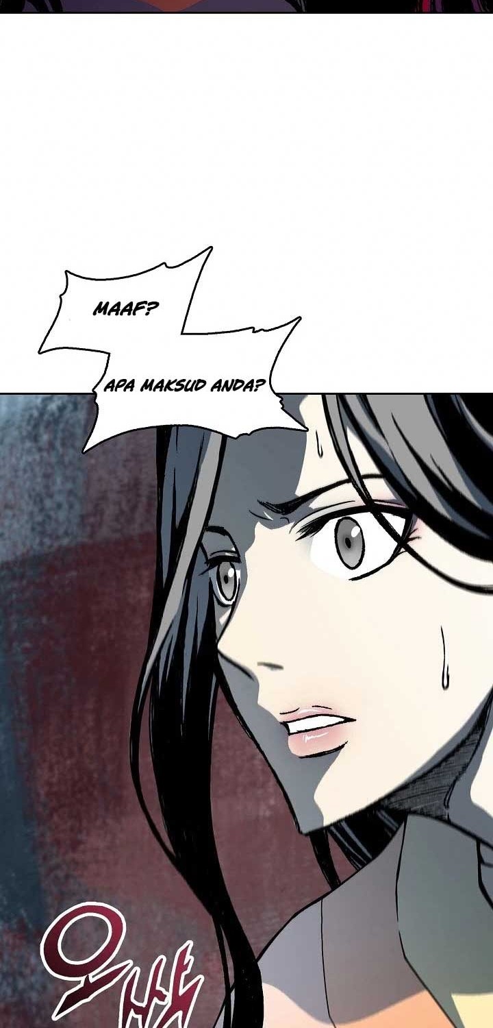 Memoir Of The King Of War Chapter 89 - halaman 72