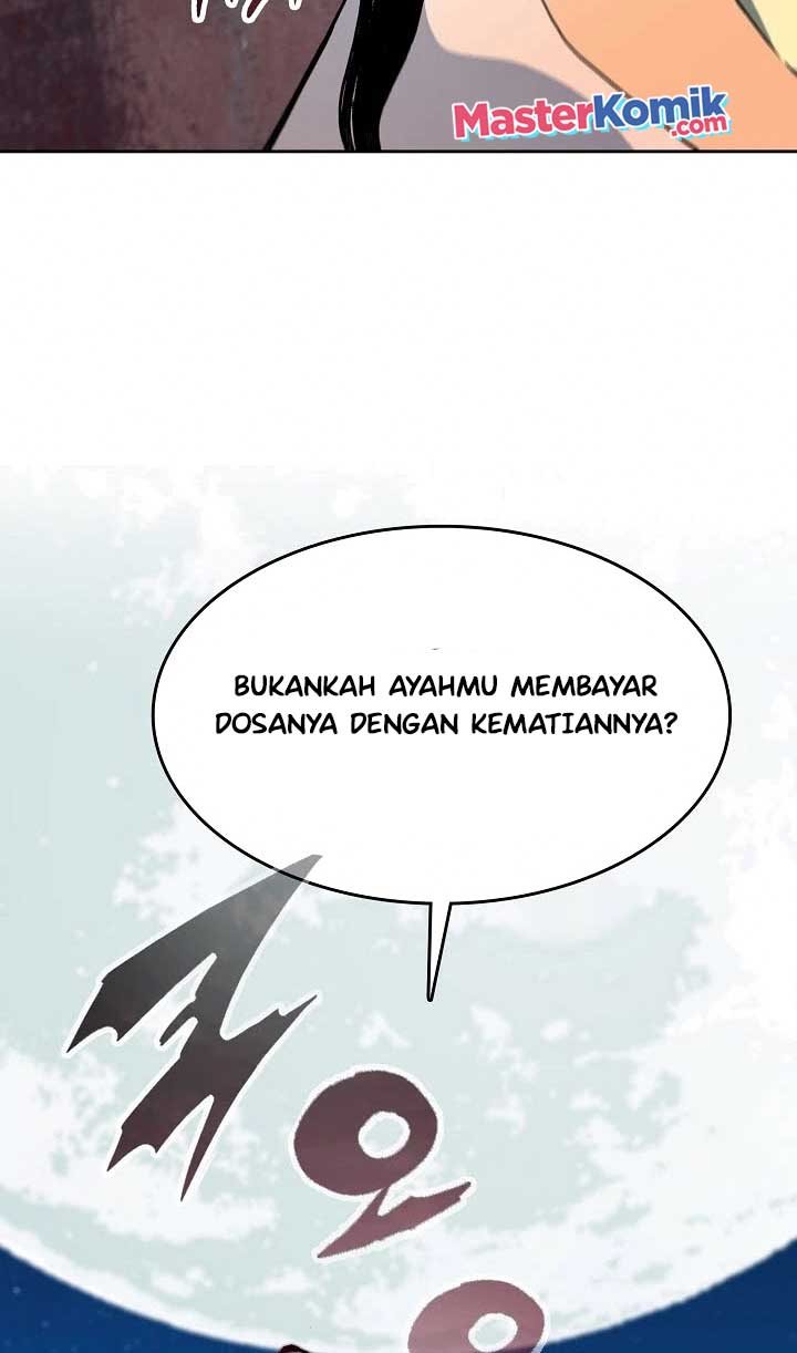 Memoir Of The King Of War Chapter 89 - halaman 73