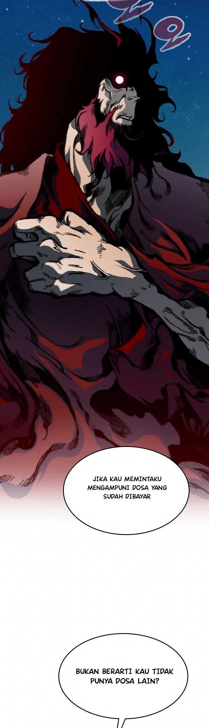 Memoir Of The King Of War Chapter 89 - halaman 74