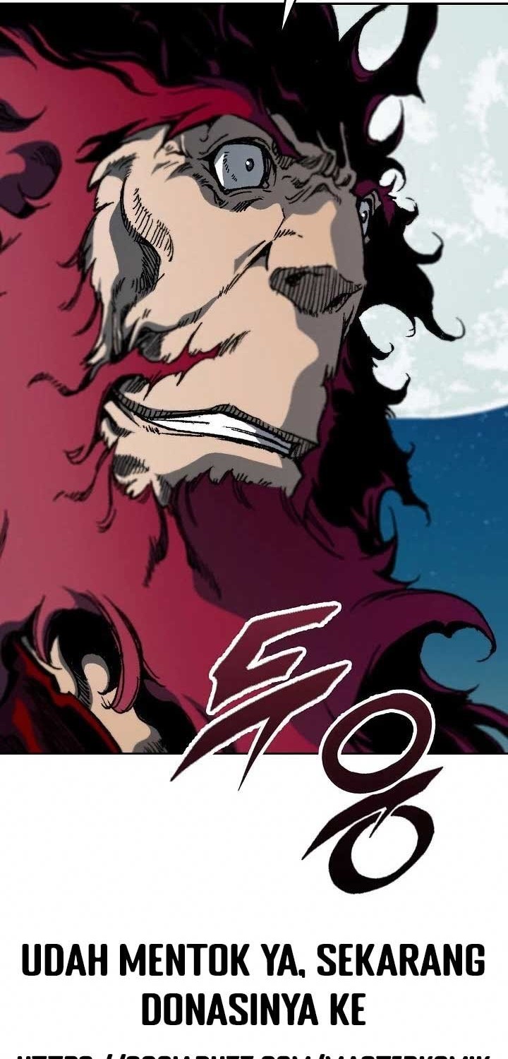 Memoir Of The King Of War Chapter 89 - halaman 75