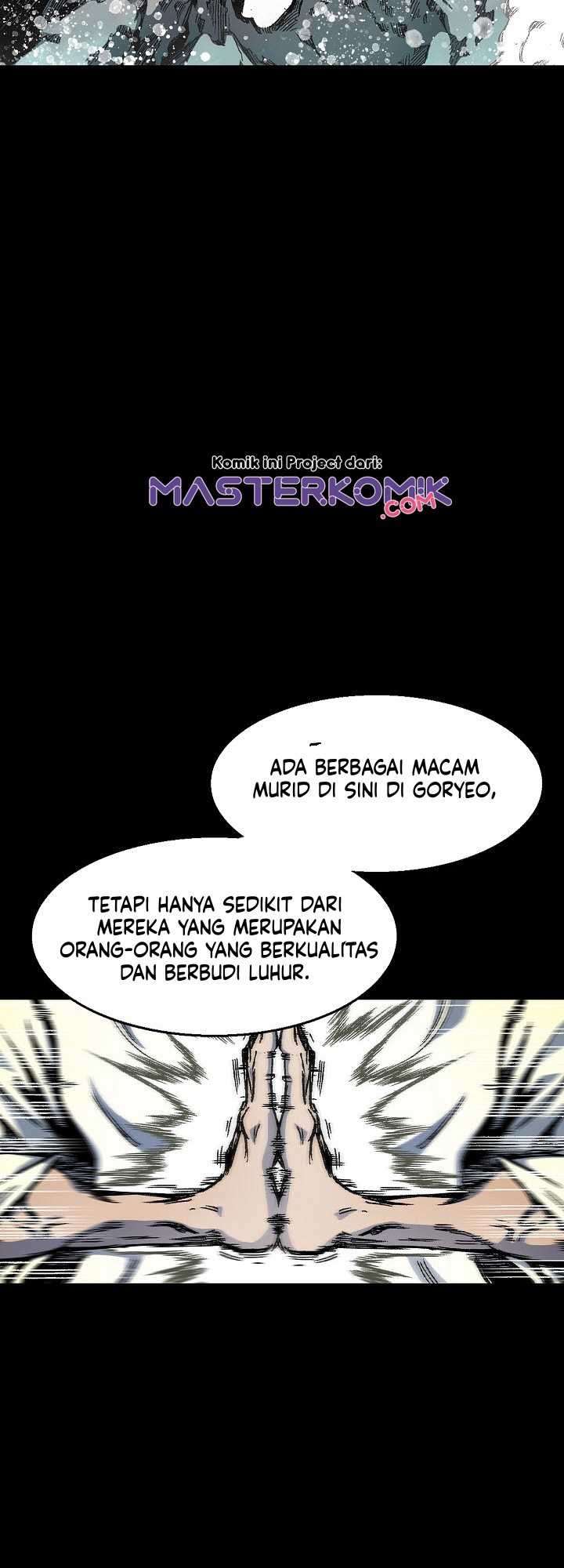 Memoir Of The King Of War Chapter 9 - halaman 18