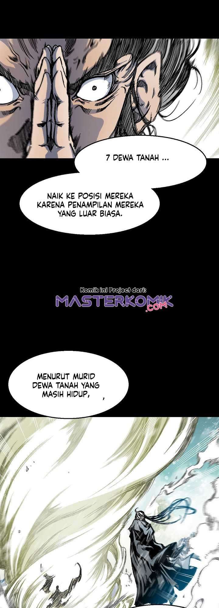 Memoir Of The King Of War Chapter 9 - halaman 19