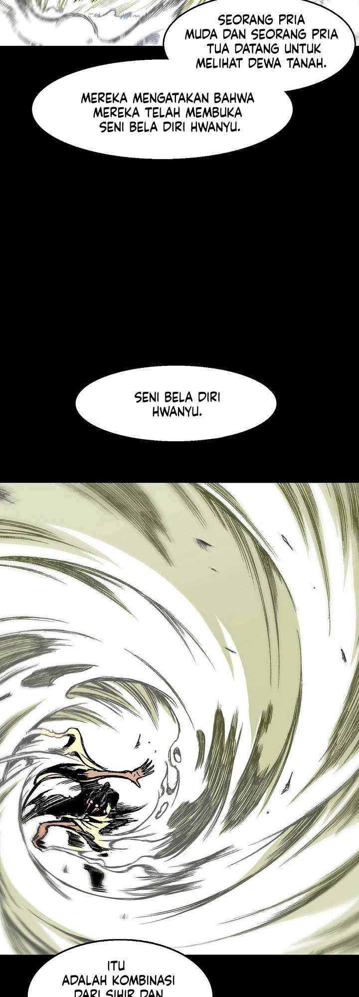 Memoir Of The King Of War Chapter 9 - halaman 20