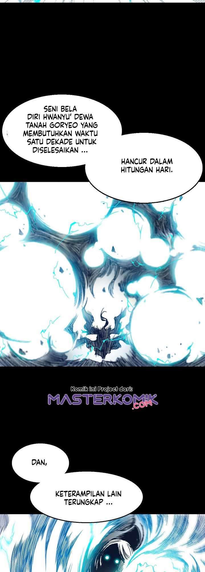 Memoir Of The King Of War Chapter 9 - halaman 23
