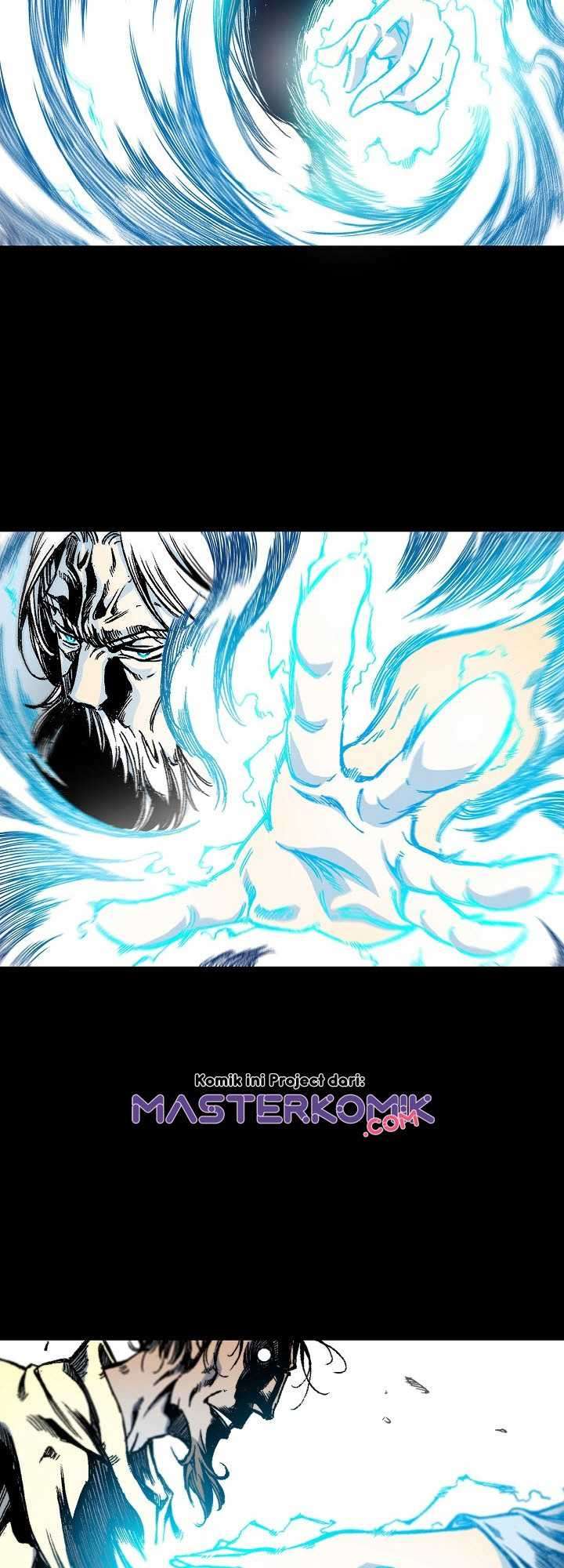 Memoir Of The King Of War Chapter 9 - halaman 24