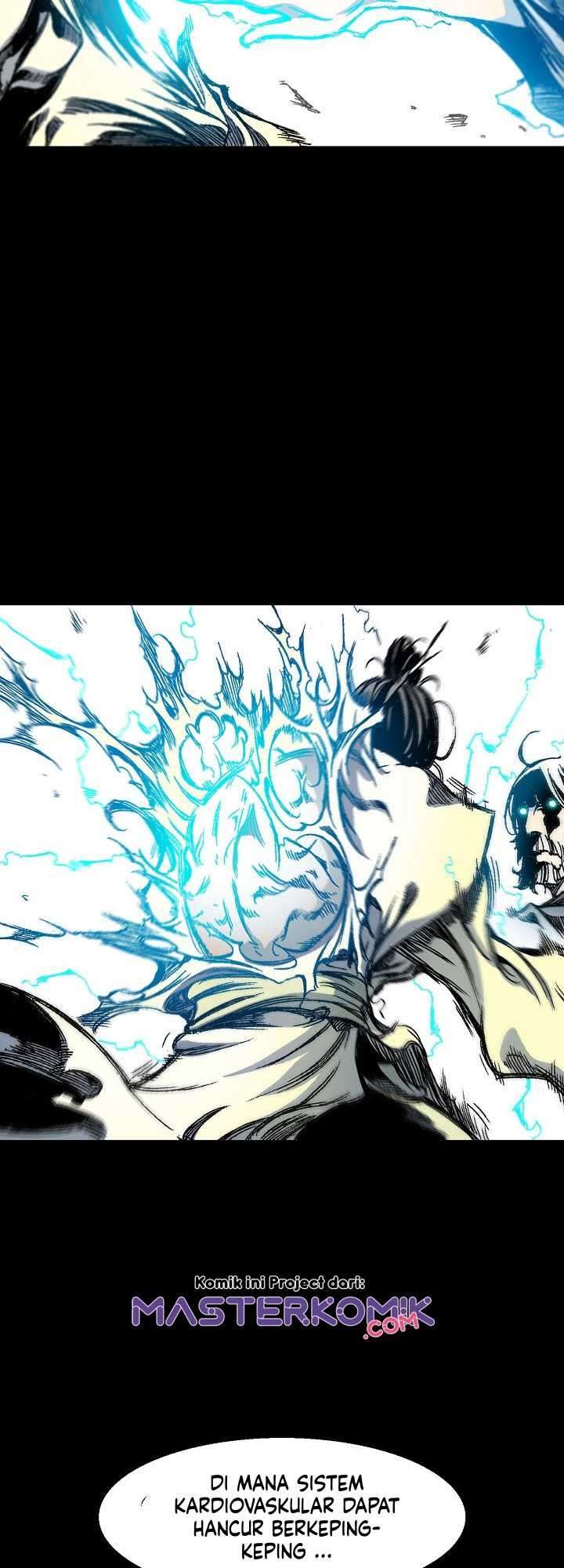 Memoir Of The King Of War Chapter 9 - halaman 25