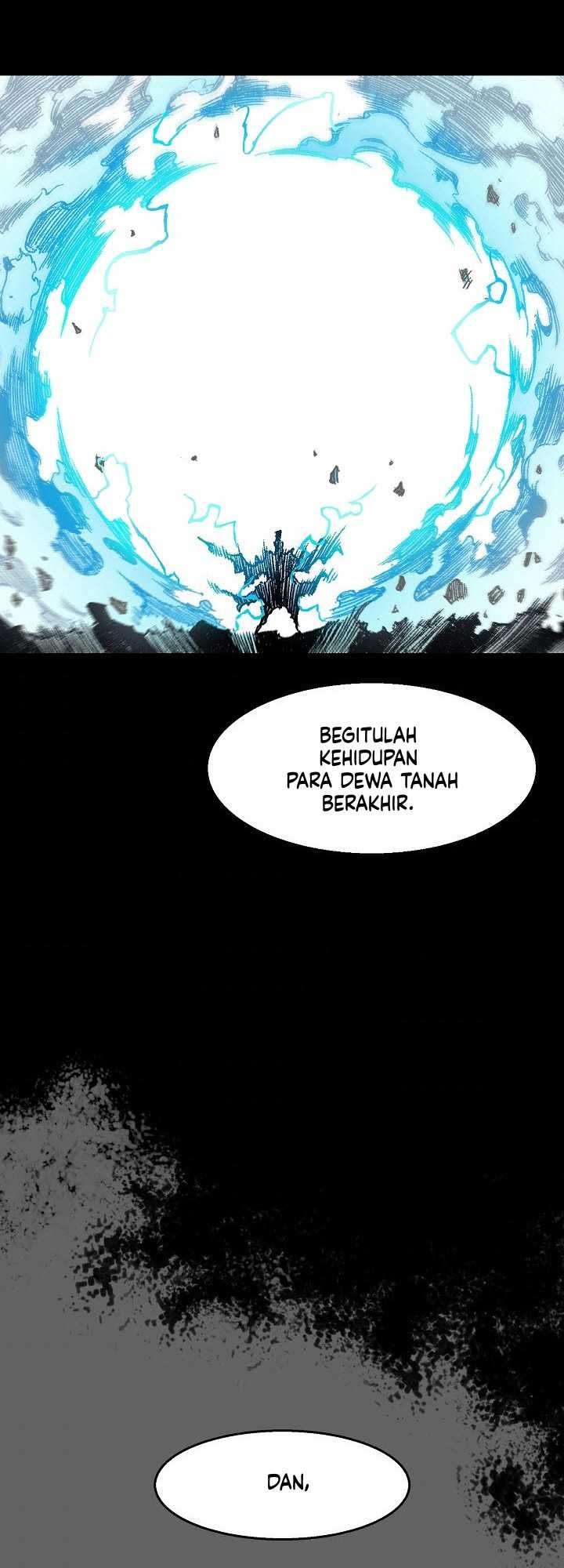 Memoir Of The King Of War Chapter 9 - halaman 27