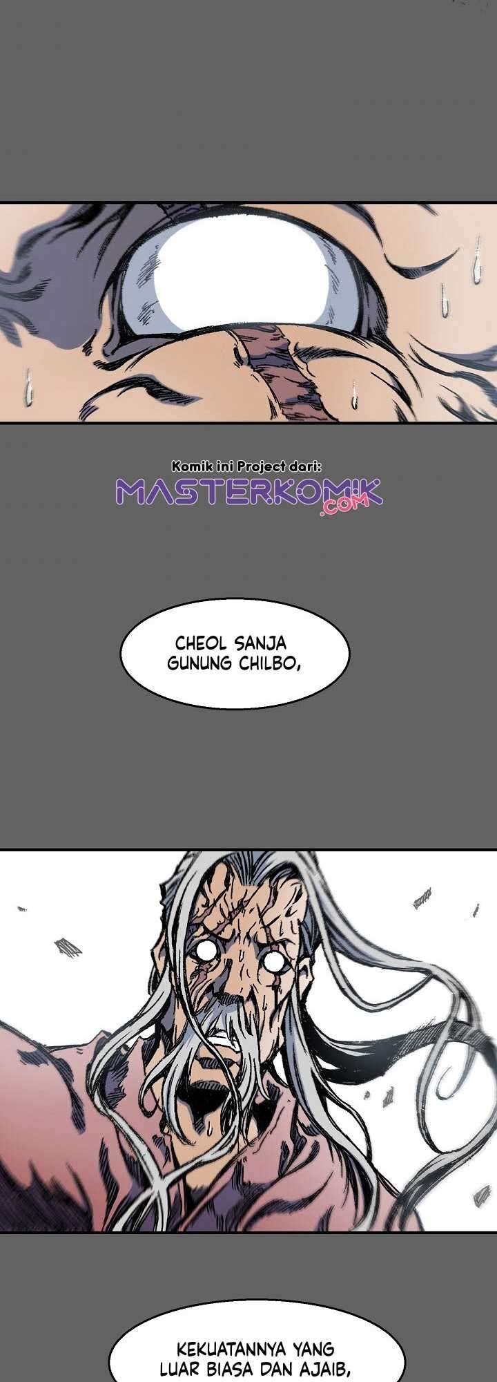 Memoir Of The King Of War Chapter 9 - halaman 28