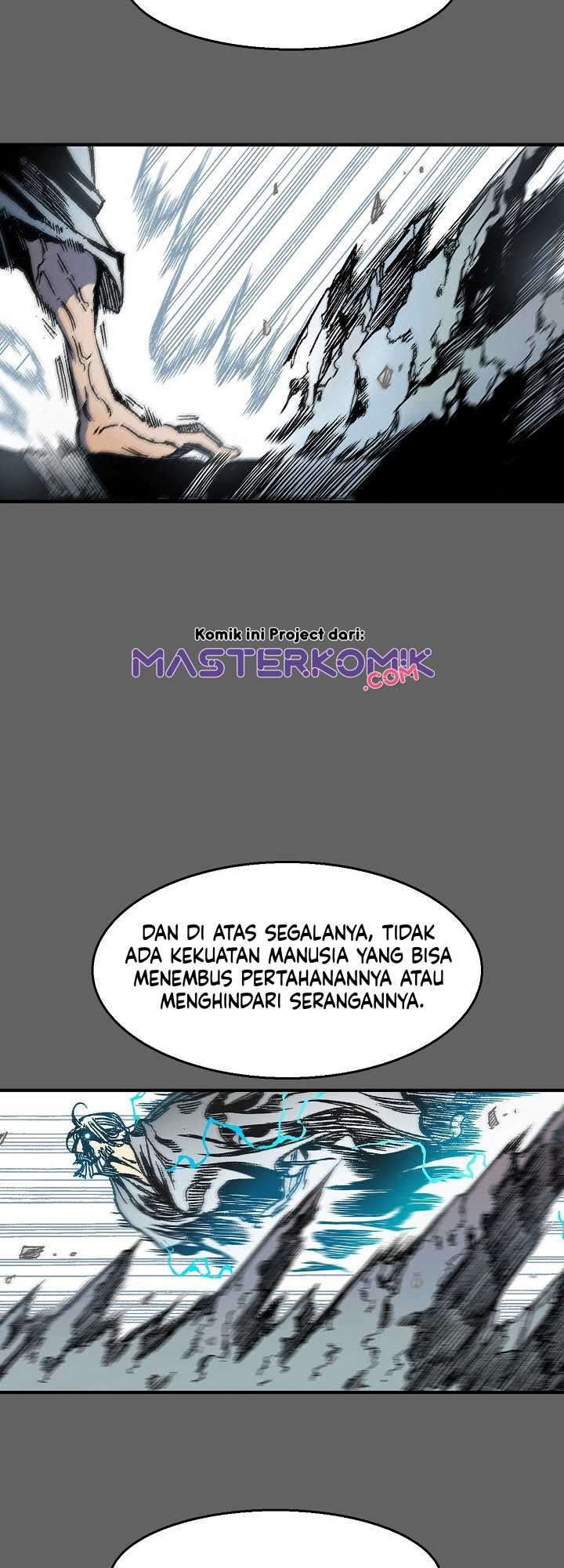 Memoir Of The King Of War Chapter 9 - halaman 29