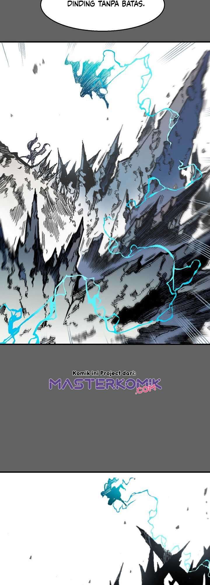 Memoir Of The King Of War Chapter 9 - halaman 30