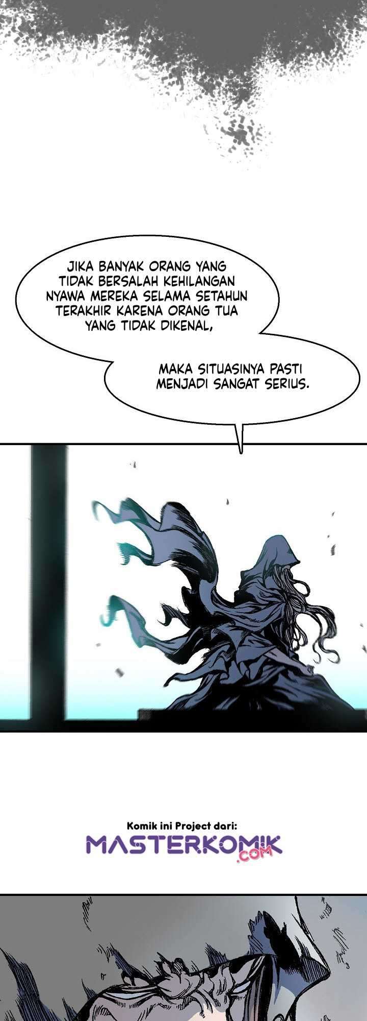 Memoir Of The King Of War Chapter 9 - halaman 36