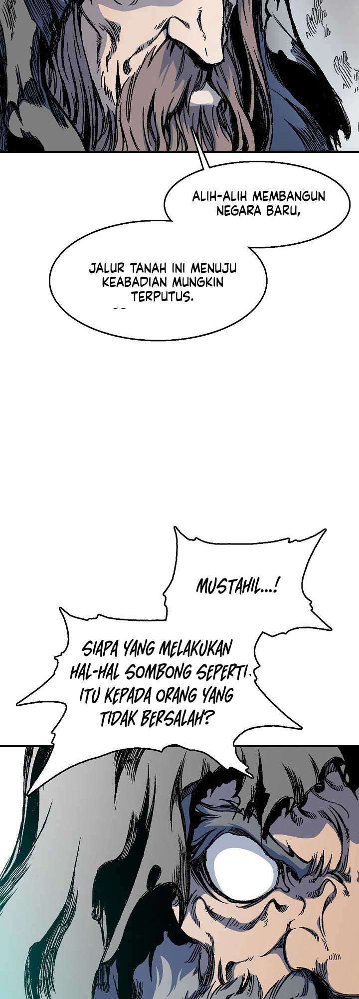 Memoir Of The King Of War Chapter 9 - halaman 37