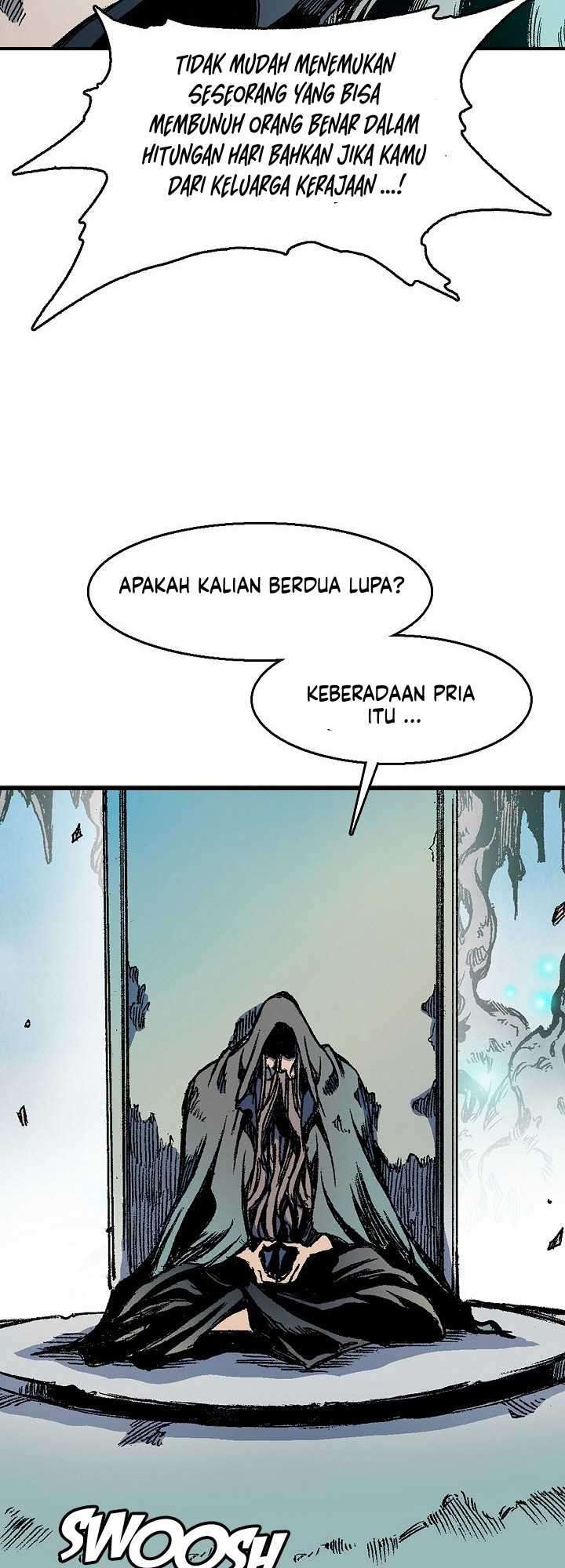 Memoir Of The King Of War Chapter 9 - halaman 39