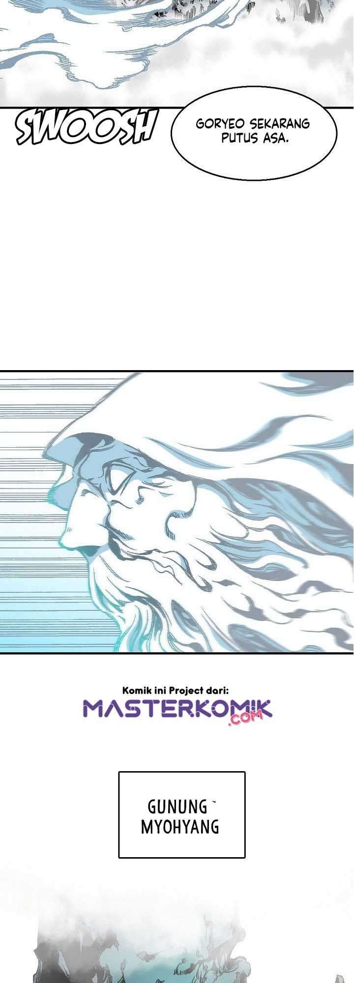 Memoir Of The King Of War Chapter 9 - halaman 4
