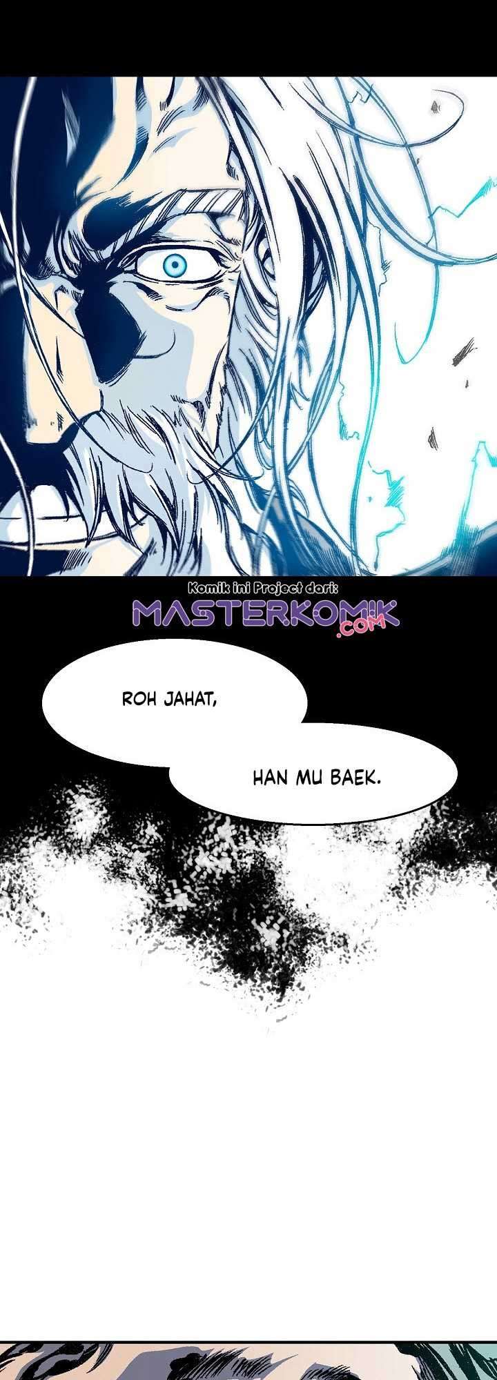 Memoir Of The King Of War Chapter 9 - halaman 41