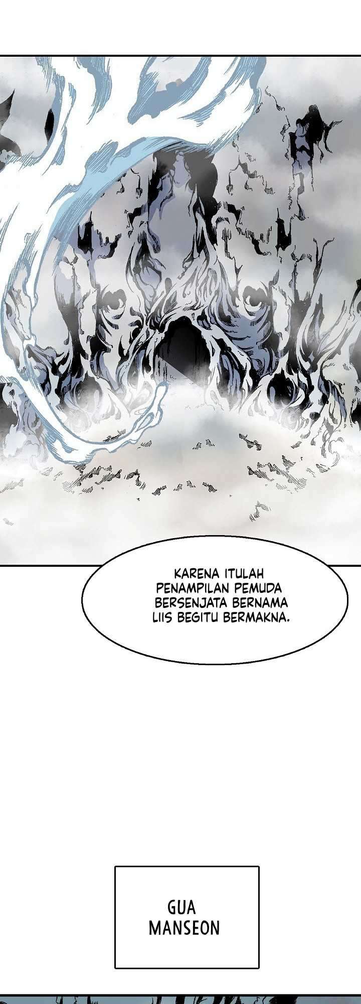 Memoir Of The King Of War Chapter 9 - halaman 6