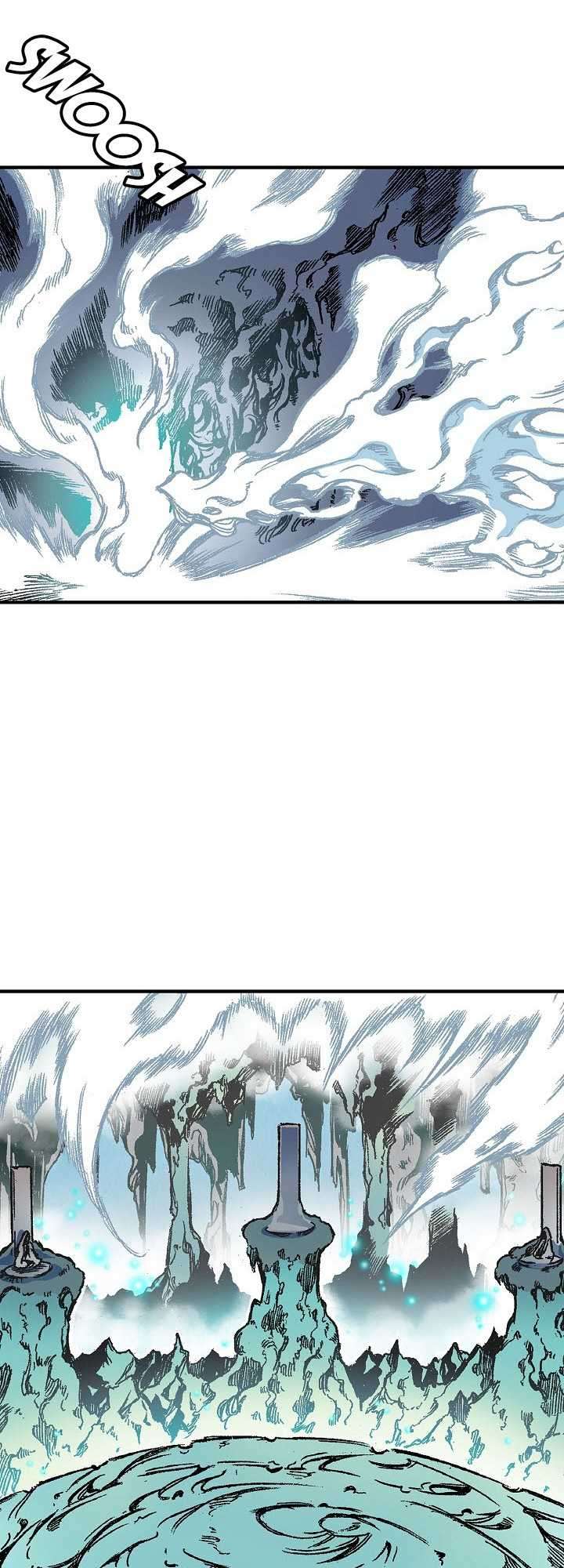 Memoir Of The King Of War Chapter 9 - halaman 8
